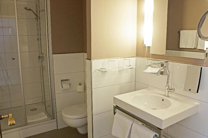 Hotel Bayerischer Hof Kur- & Sporthotel - Oda