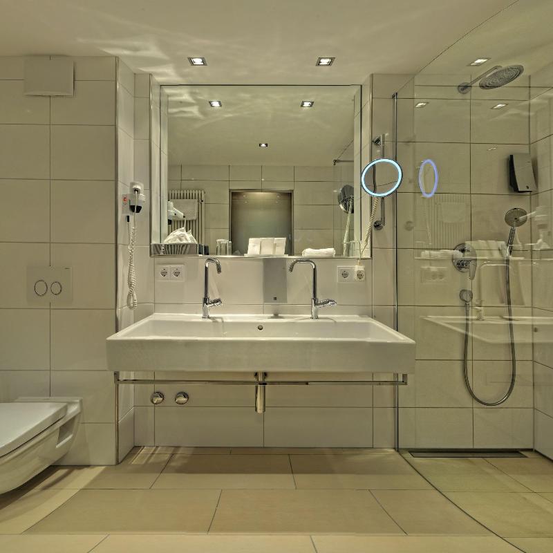 Hotel Bayerischer Hof Kur- & Sporthotel - Oda
