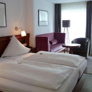 Hotel Bayerischer Hof Kur- & Sporthotel fotoÄŸrafÄ±