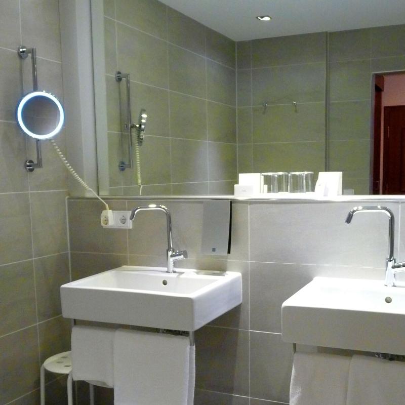 Hotel Bayerischer Hof Kur- & Sporthotel - Oda