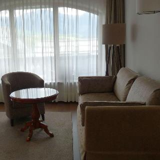 Hotel Bayerischer Hof Kur- & Sporthotel fotoÄŸrafÄ±