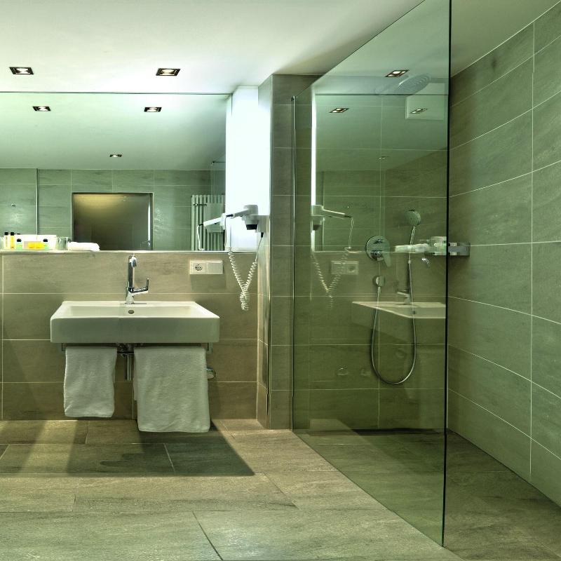 Hotel Bayerischer Hof Kur- & Sporthotel - Oda