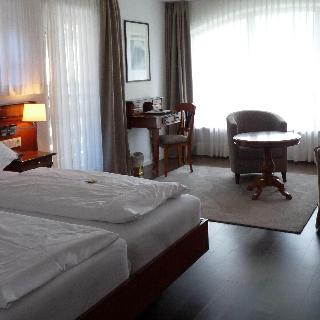 Hotel Bayerischer Hof Kur- & Sporthotel fotoÄŸrafÄ±