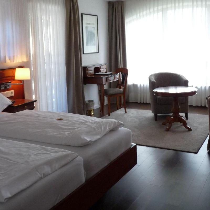 Hotel Bayerischer Hof Kur- & Sporthotel - Oda