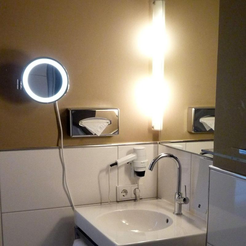 Hotel Bayerischer Hof Kur- & Sporthotel - Oda