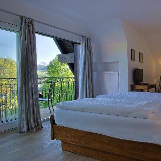 Hotel Bayerischer Hof Kur- & Sporthotel fotoÄŸrafÄ±