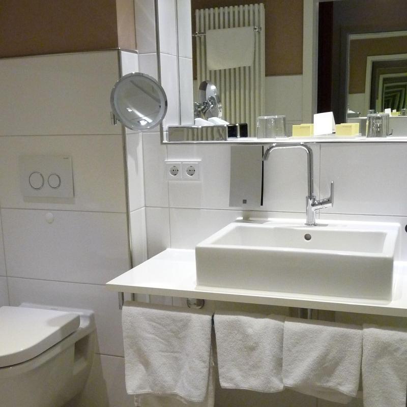 Hotel Bayerischer Hof Kur- & Sporthotel - Oda