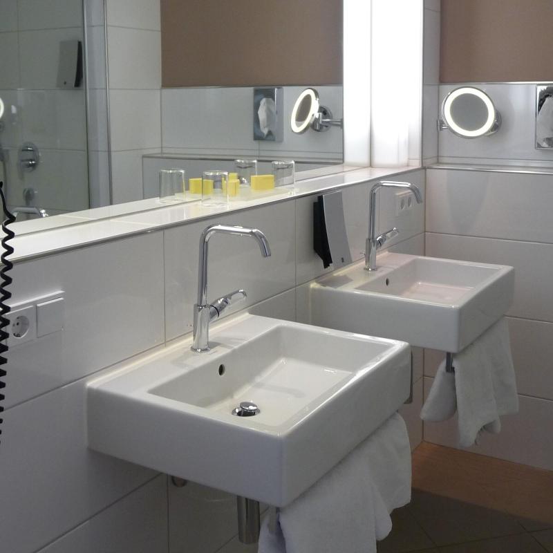 Hotel Bayerischer Hof Kur- & Sporthotel - Oda