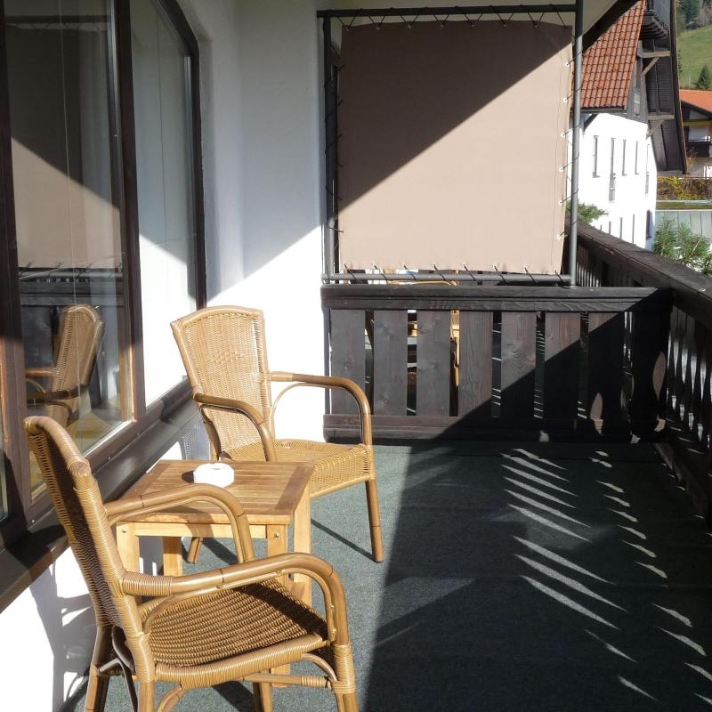 Hotel Bayerischer Hof Kur- & Sporthotel - Oda