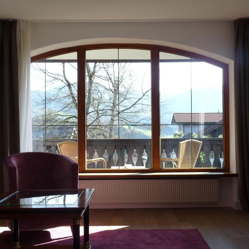 Hotel Bayerischer Hof Kur- & Sporthotel - Oda