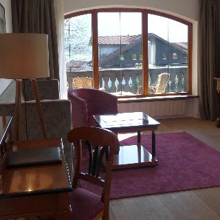Hotel Bayerischer Hof Kur- & Sporthotel fotoÄŸrafÄ±