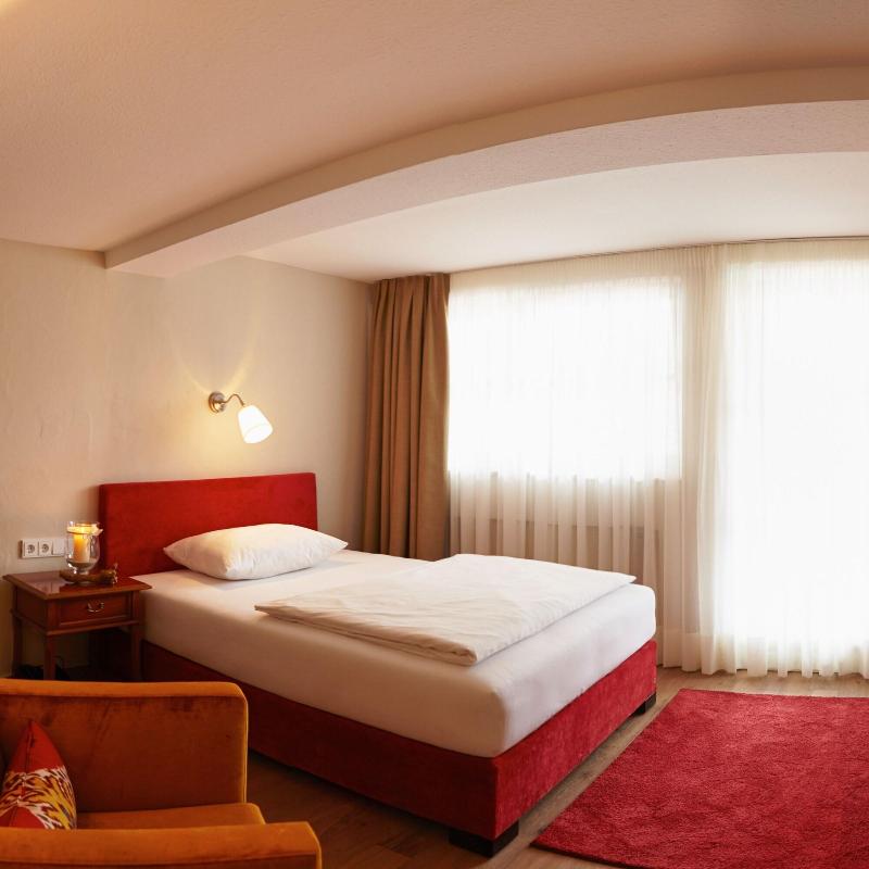 Hotel Bayerischer Hof Kur- & Sporthotel - Oda