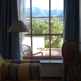 Hotel Bayerischer Hof Kur- & Sporthotel fotoÄŸrafÄ±