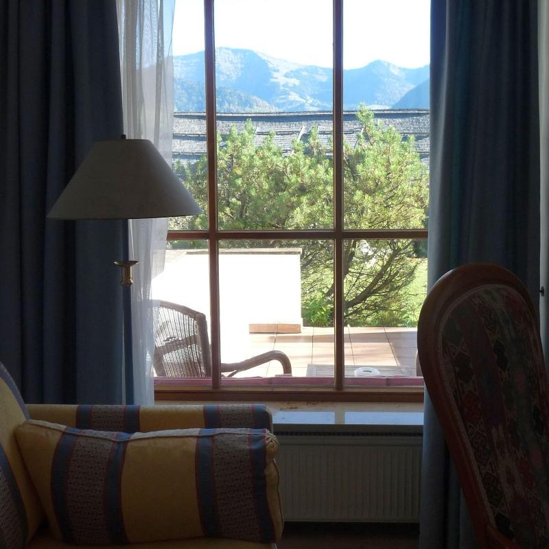 Hotel Bayerischer Hof Kur- & Sporthotel - Oda