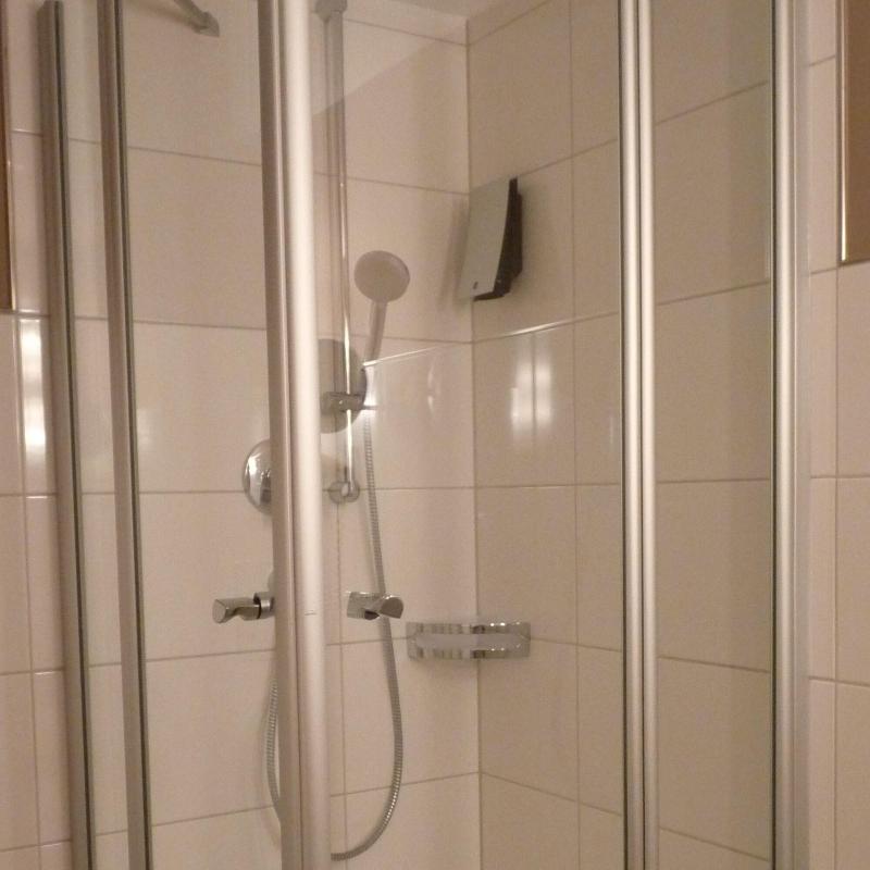 Hotel Bayerischer Hof Kur- & Sporthotel - Oda