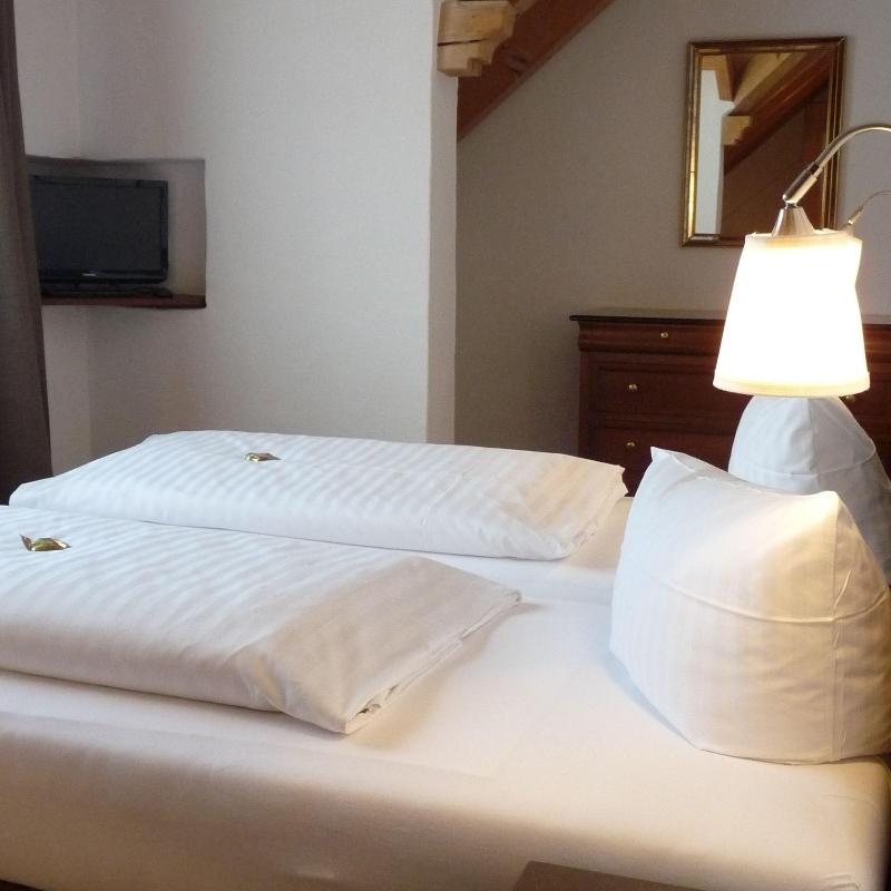 Hotel Bayerischer Hof Kur- & Sporthotel - Oda