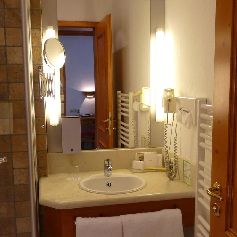 Hotel Bayerischer Hof Kur- & Sporthotel - Oda
