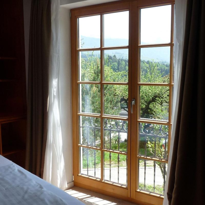 Hotel Bayerischer Hof Kur- & Sporthotel - Oda
