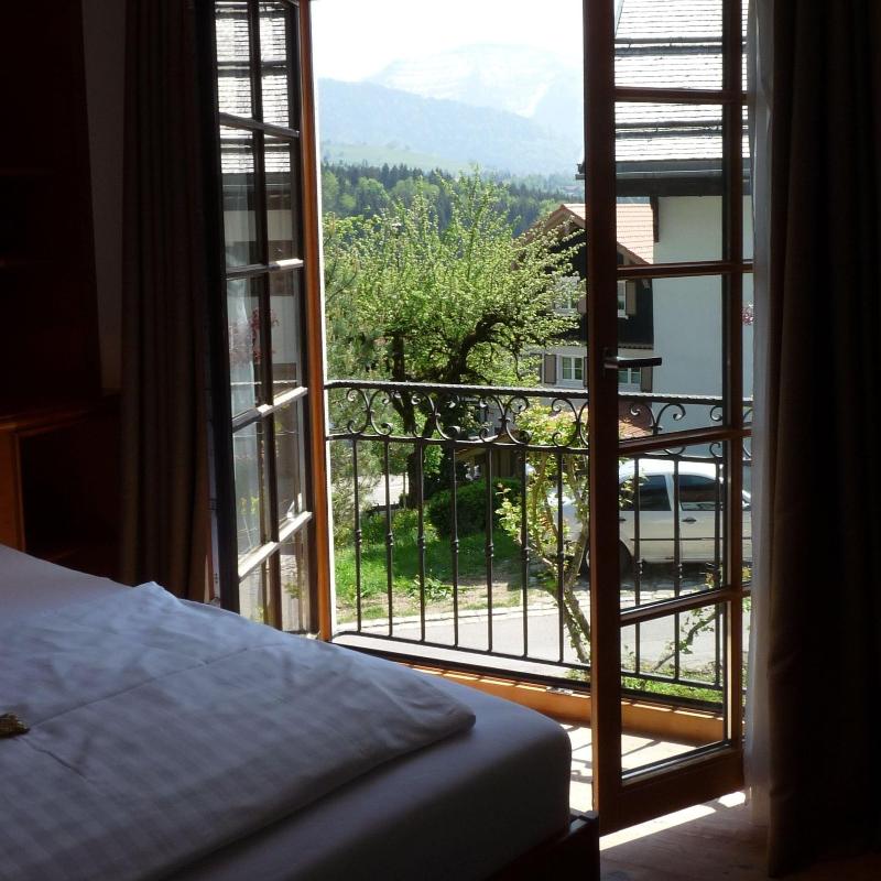 Hotel Bayerischer Hof Kur- & Sporthotel - Oda