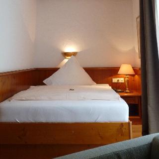 Hotel Bayerischer Hof Kur- & Sporthotel fotoÄŸrafÄ±