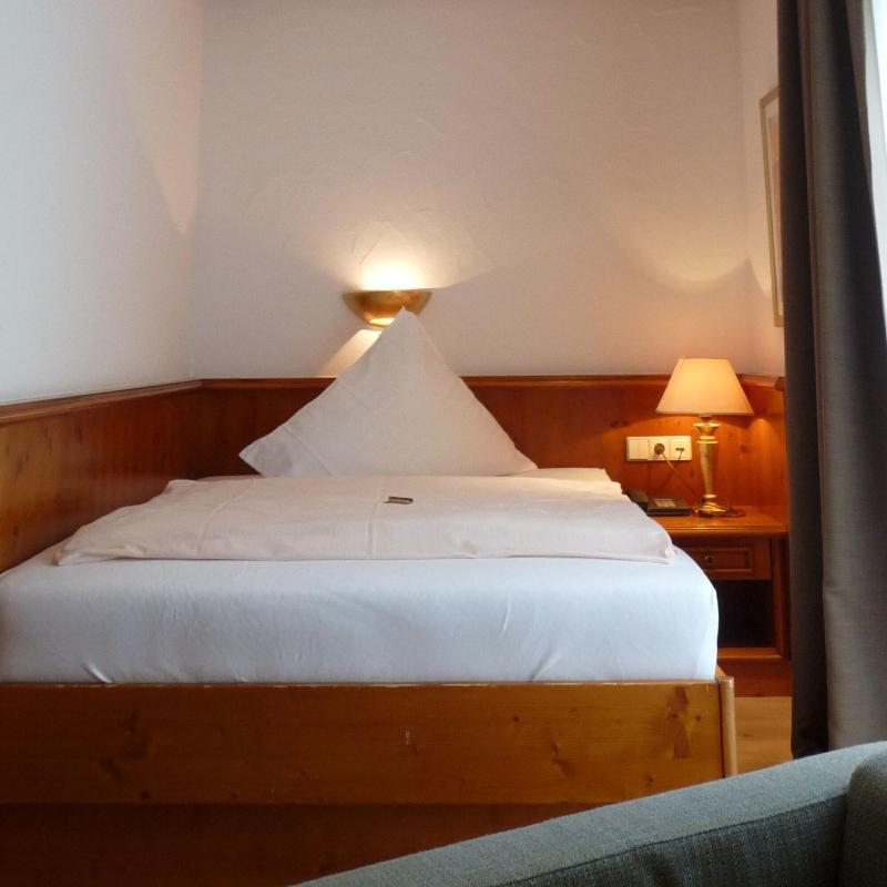 Hotel Bayerischer Hof Kur- & Sporthotel - Oda