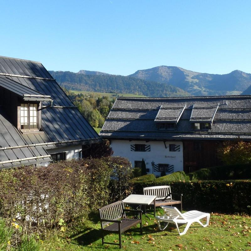 Hotel Bayerischer Hof Kur- & Sporthotel - Oda