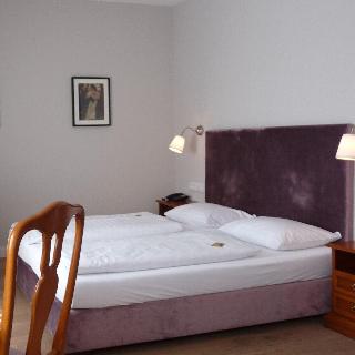 Hotel Bayerischer Hof Kur- & Sporthotel fotoÄŸrafÄ±