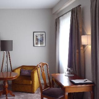 Hotel Bayerischer Hof Kur- & Sporthotel fotoÄŸrafÄ±