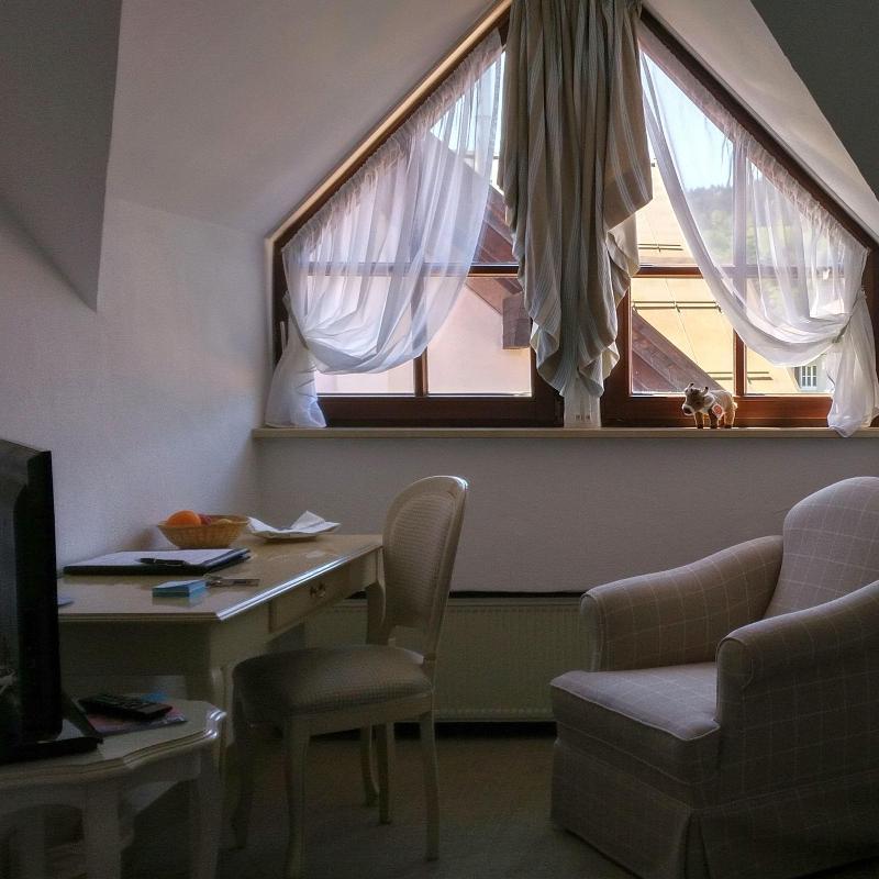 Hotel Bayerischer Hof Kur- & Sporthotel - Oda