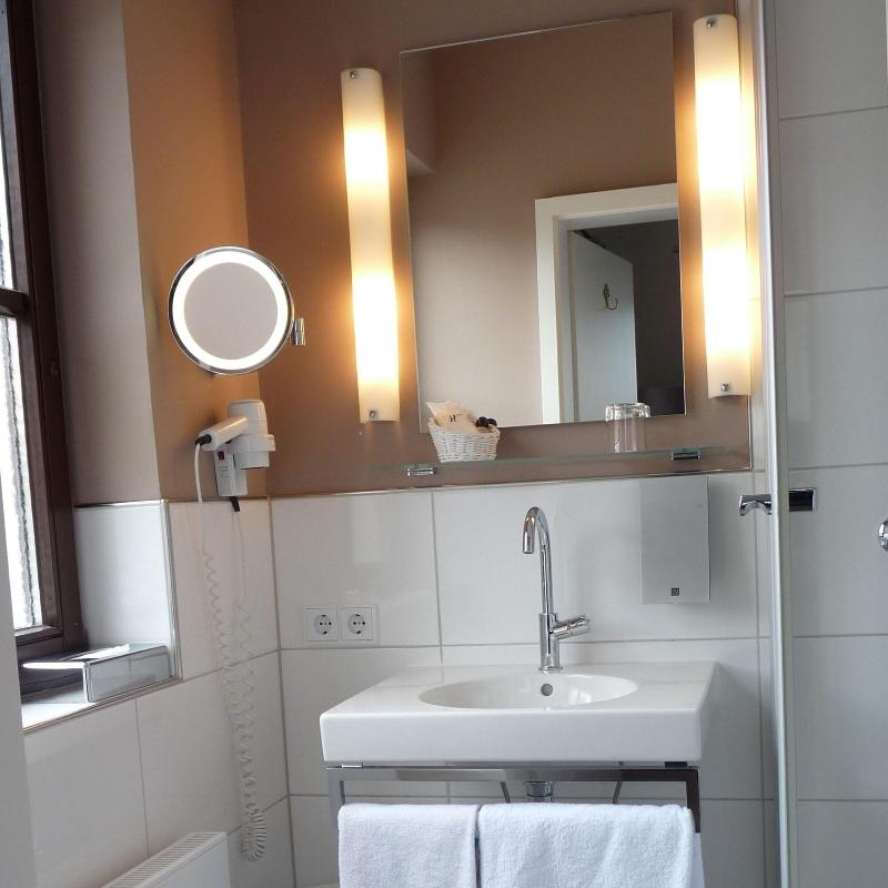 Hotel Bayerischer Hof Kur- & Sporthotel - Oda