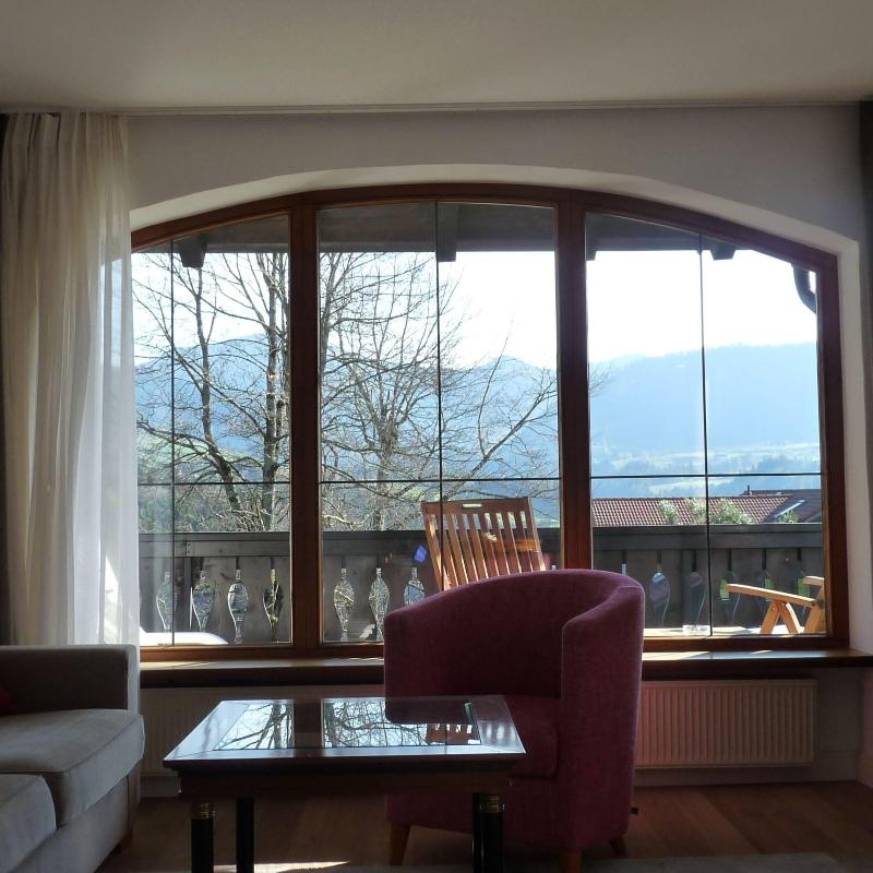Hotel Bayerischer Hof Kur- & Sporthotel - Oda