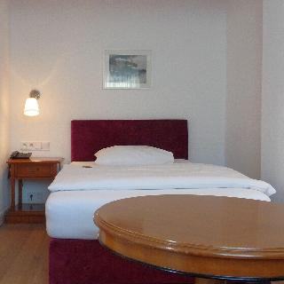 Hotel Bayerischer Hof Kur- & Sporthotel fotoÄŸrafÄ±