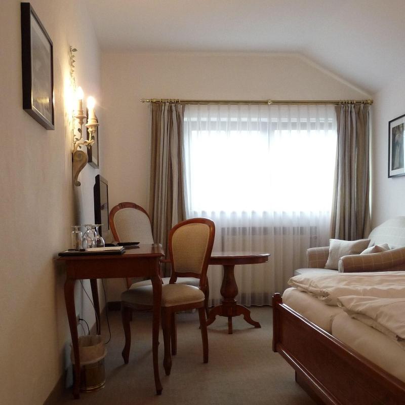 Hotel Bayerischer Hof Kur- & Sporthotel - Oda