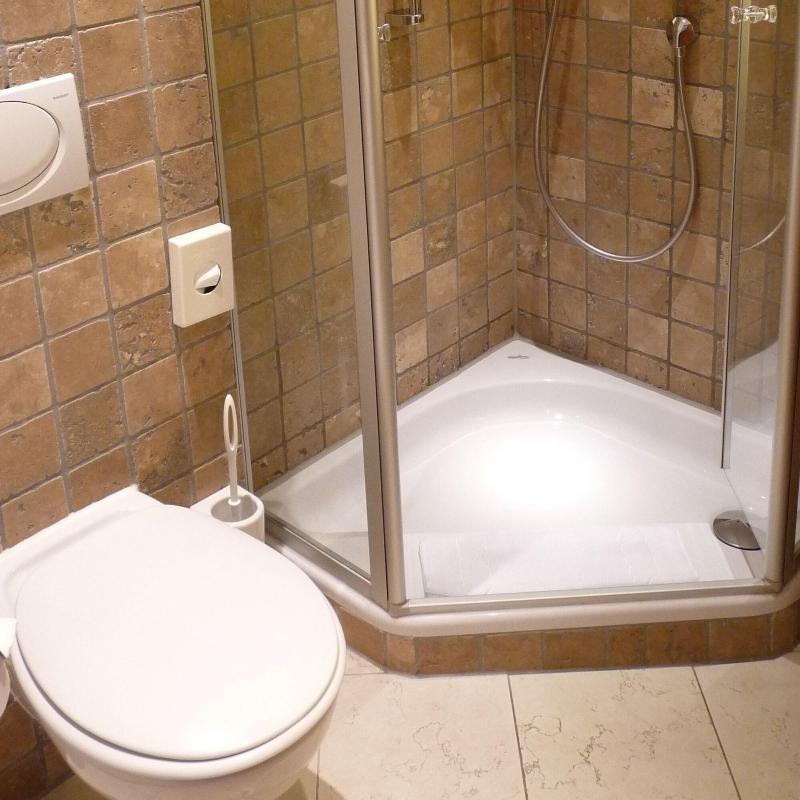 Hotel Bayerischer Hof Kur- & Sporthotel - Oda