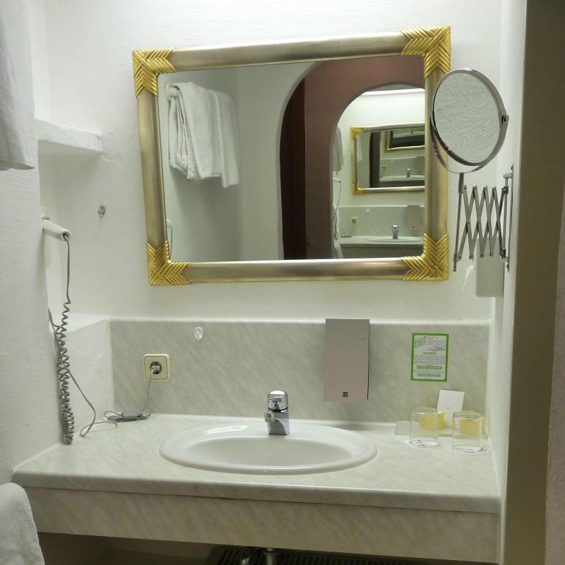 Hotel Bayerischer Hof Kur- & Sporthotel - Oda