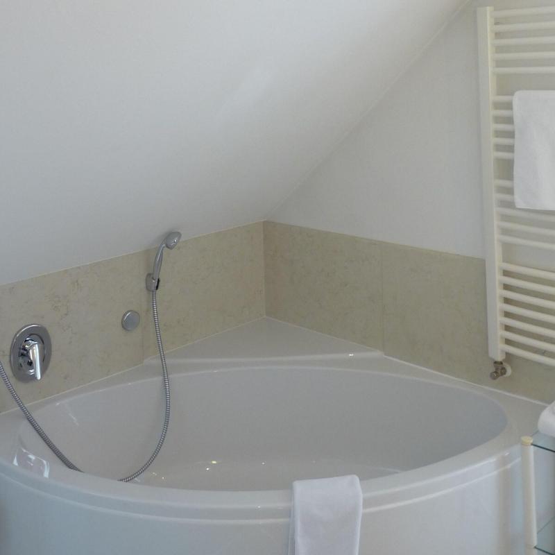 Hotel Bayerischer Hof Kur- & Sporthotel - Oda