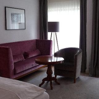 Hotel Bayerischer Hof Kur- & Sporthotel fotoÄŸrafÄ±