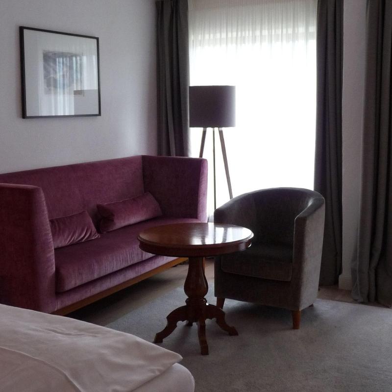Hotel Bayerischer Hof Kur- & Sporthotel - Oda