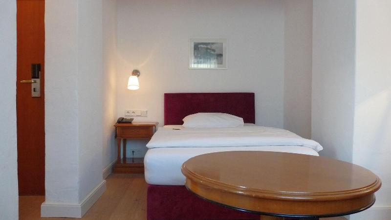 Hotel Bayerischer Hof Kur- & Sporthotel - Oda