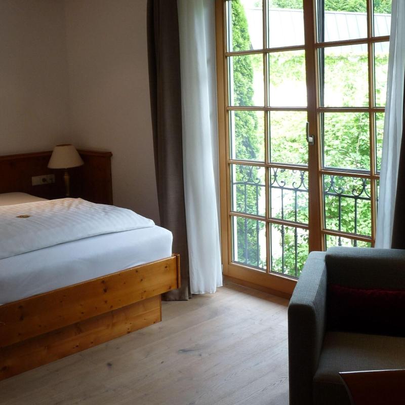 Hotel Bayerischer Hof Kur- & Sporthotel - Oda