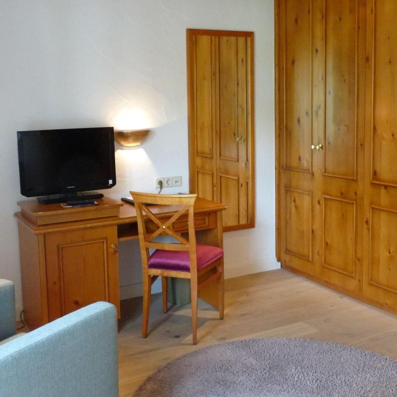Hotel Bayerischer Hof Kur- & Sporthotel - Oda
