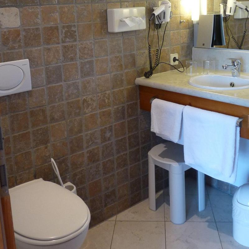 Hotel Bayerischer Hof Kur- & Sporthotel - Oda