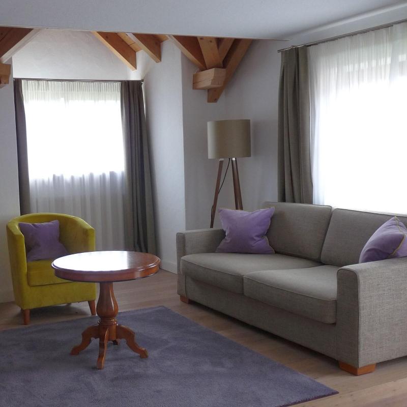 Hotel Bayerischer Hof Kur- & Sporthotel - Oda