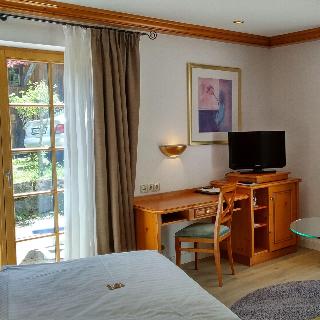Hotel Bayerischer Hof Kur- & Sporthotel fotoÄŸrafÄ±