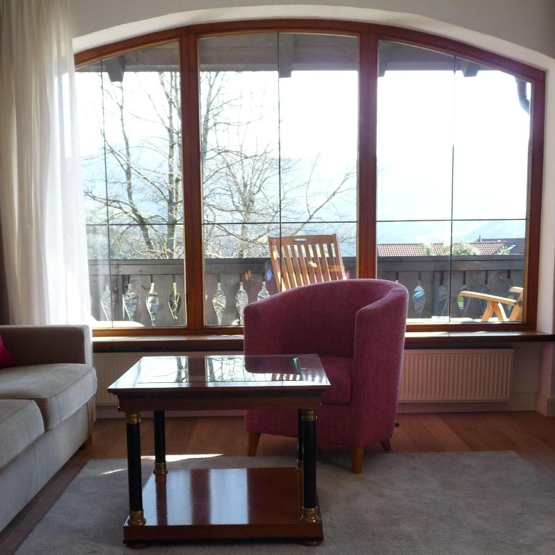 Hotel Bayerischer Hof Kur- & Sporthotel - Oda