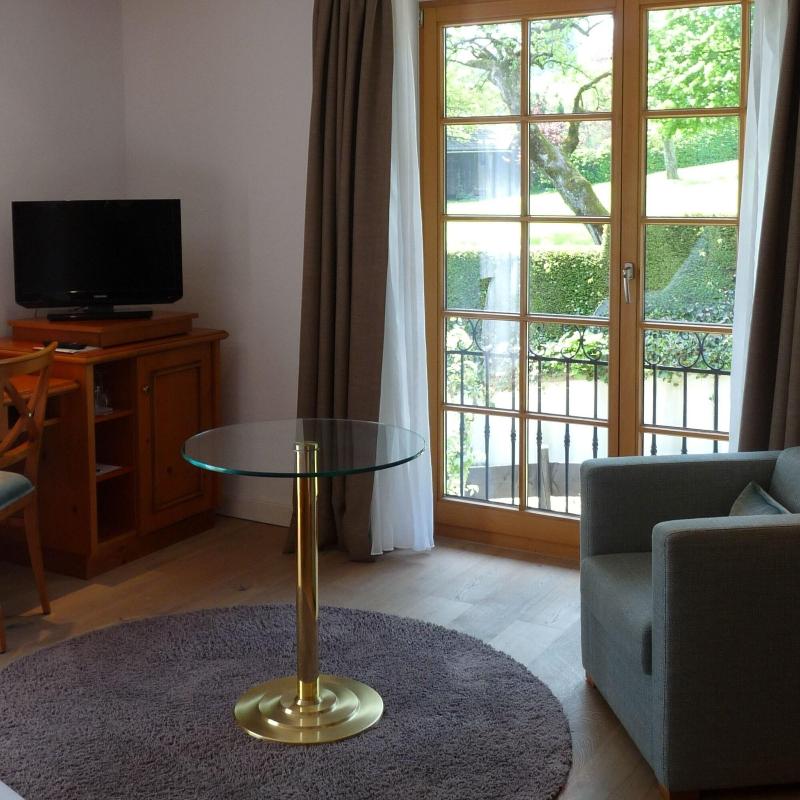 Hotel Bayerischer Hof Kur- & Sporthotel - Oda
