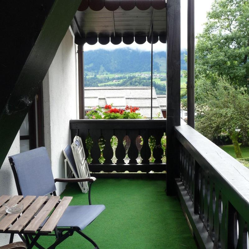 Hotel Bayerischer Hof Kur- & Sporthotel - Oda