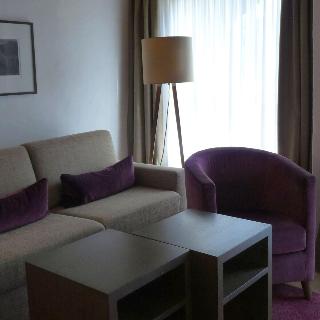 Hotel Bayerischer Hof Kur- & Sporthotel fotoÄŸrafÄ±