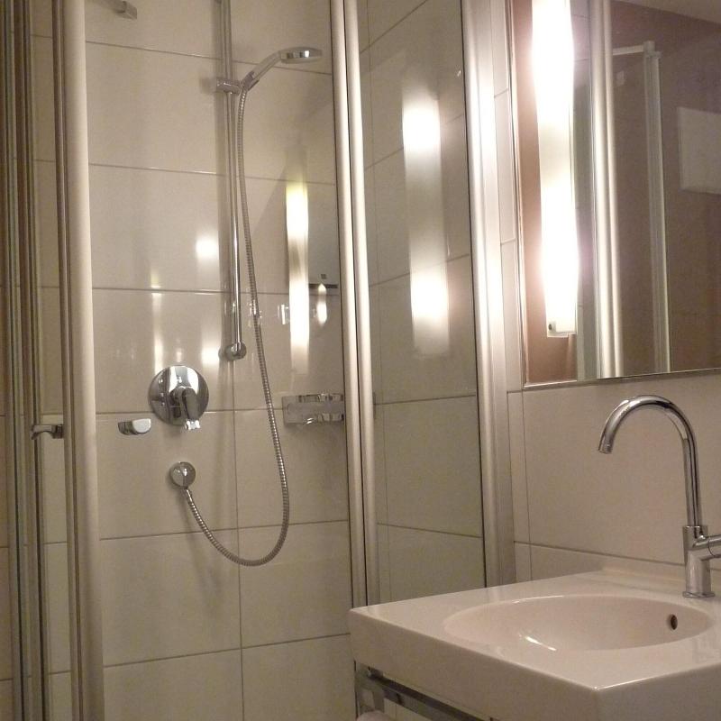 Hotel Bayerischer Hof Kur- & Sporthotel - Oda