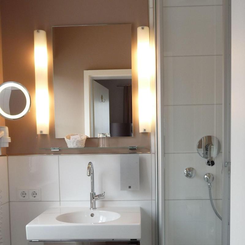 Hotel Bayerischer Hof Kur- & Sporthotel - Oda